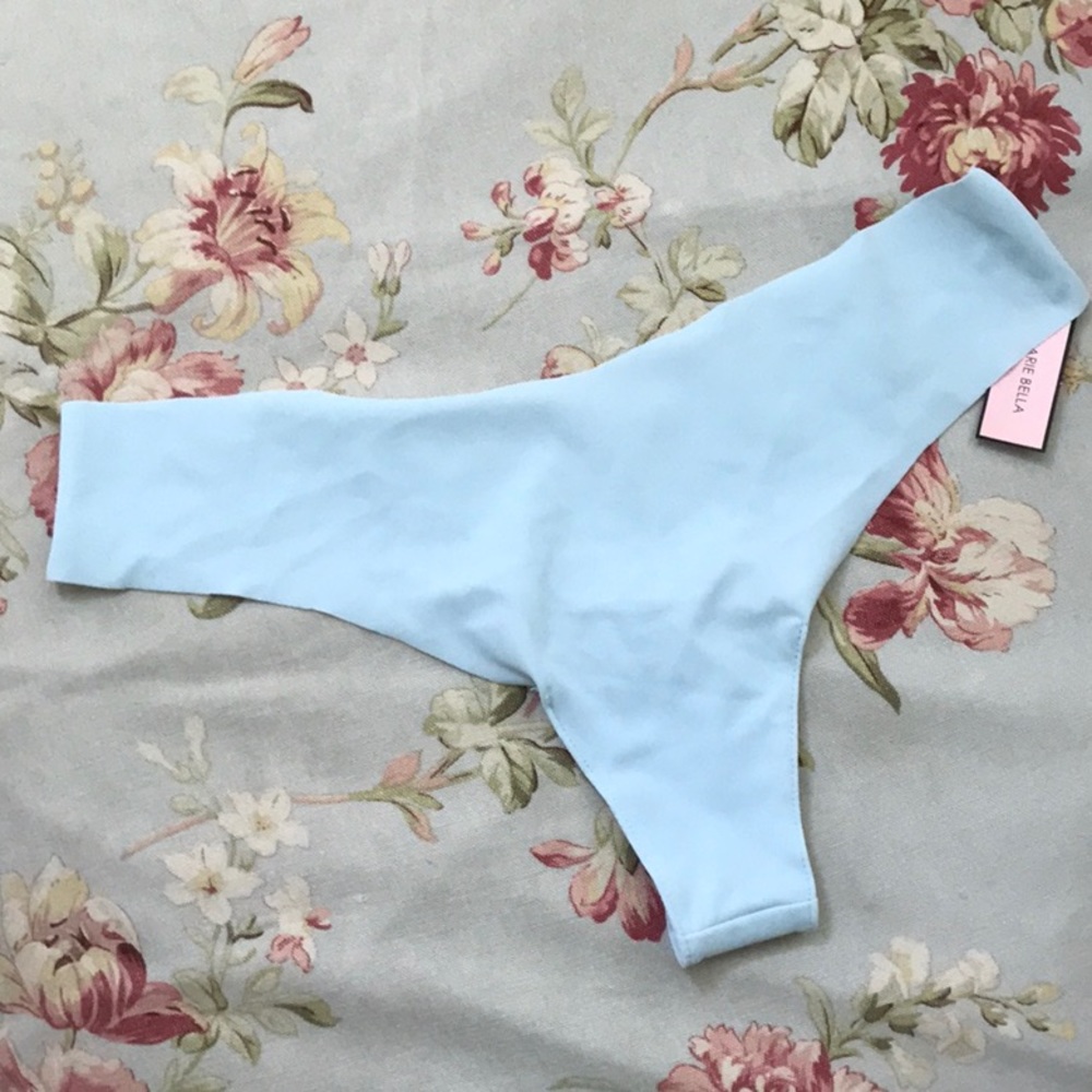 MARIE BELLA Modesty Thong